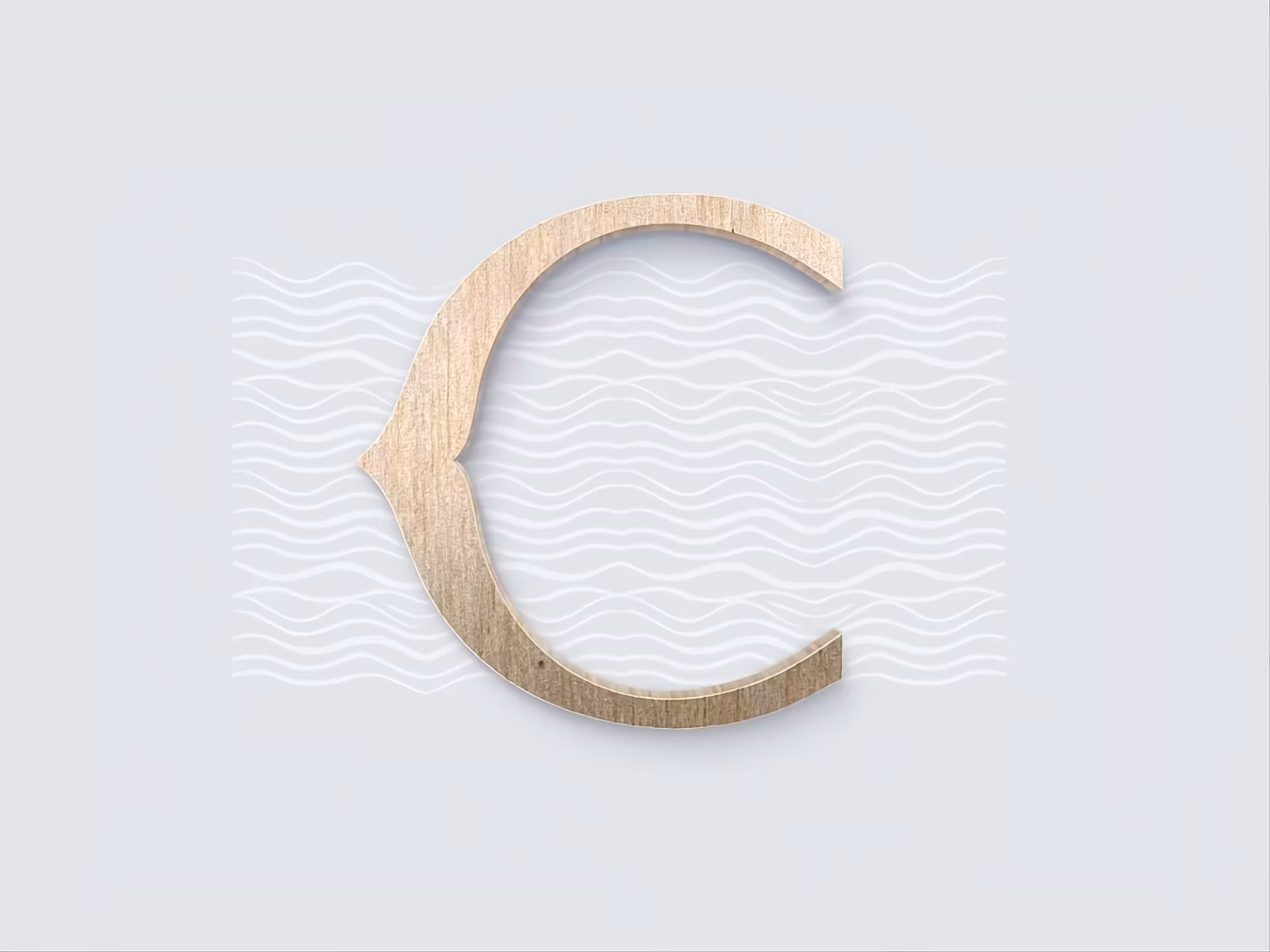 Branding logo de Cosita Linda