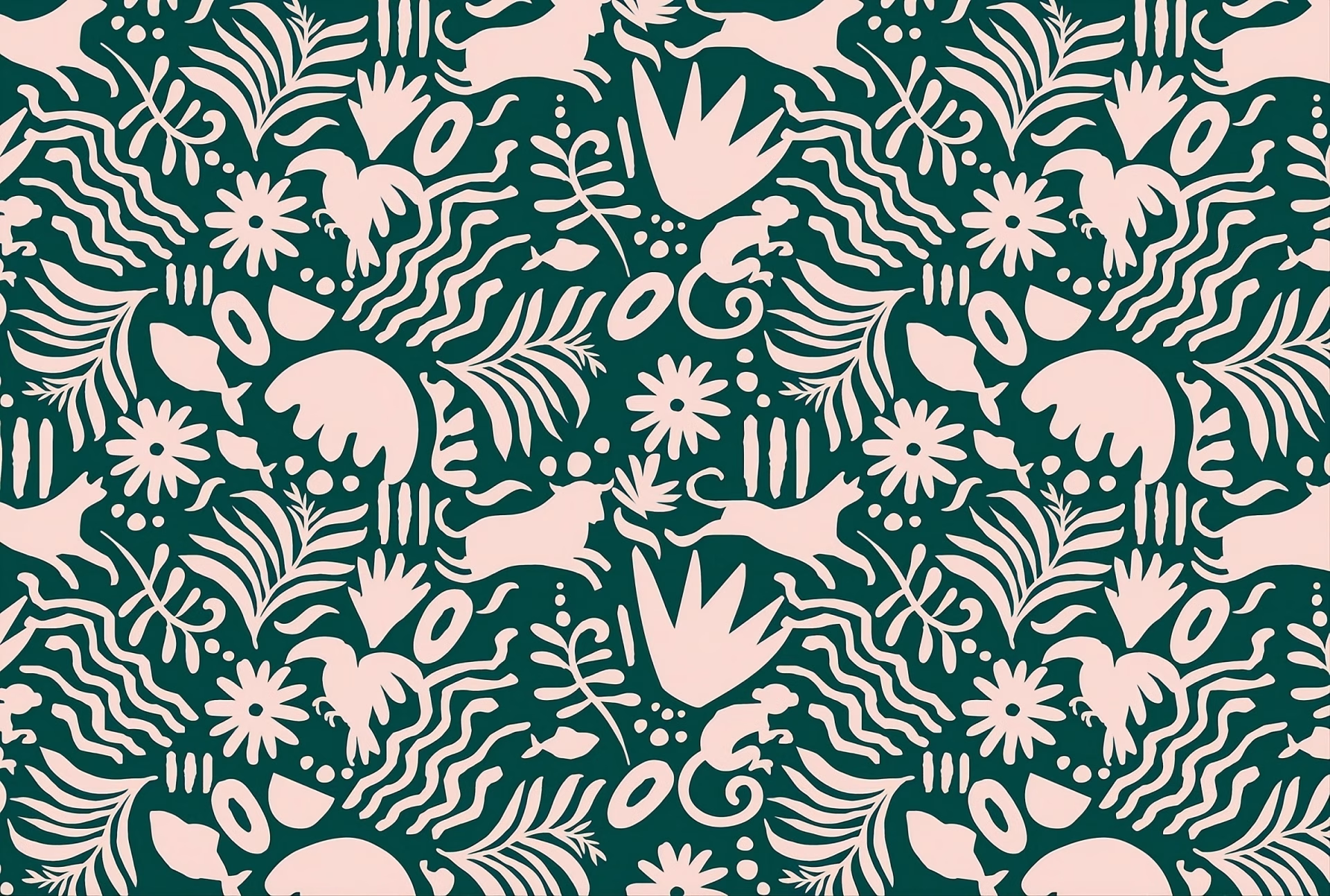 Branding ilustración Hamui